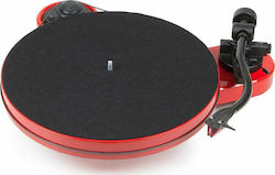 Pro-Ject Audio RPM 1 Carbon with Ortofon 2M Red...