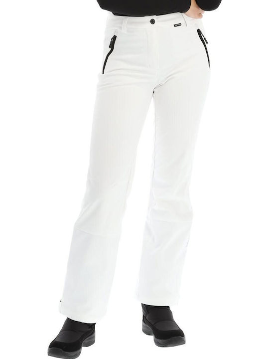 Icepeak Frechen 54010542-980 Women's Trousers f...