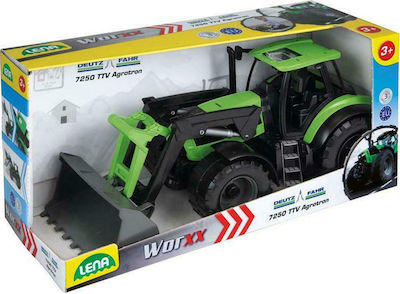 Lena Τρακτέρ Deutz Fahr Agrotron Tractor for 3++ Years 04613