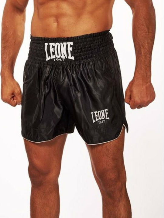 Leone Basic AB766 Shorts Kick/Thai-Boxen