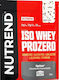 Nutrend Iso Whey Prozero Protein Whey Gluten Free with Flavor Cookies & Cream 500gr