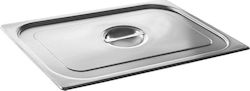 Fueco Deckel für GN1/2 1Stück Fueco Deckel für GN1/2 1Stück
