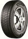 Bridgestone Duravis All Season 225/75R16 121R A...
