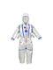 Карнавален Детски Костюм Астронавт Spaceman
