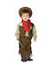 Kids Carnival Costume Cowboy