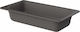 Bamboo Melamine Gastronorm GN1/3 H65mm