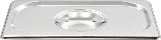 vidaXL Gastronorm Lid GN1/4 (4τμχ)