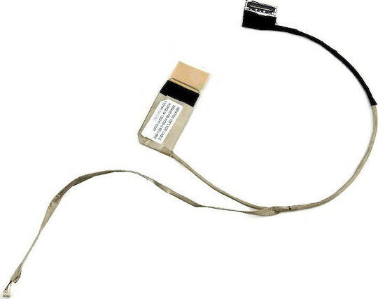 Screen Flex Cable for HP Laptop Compaq 650/655/CQ58/G58/CQ78​