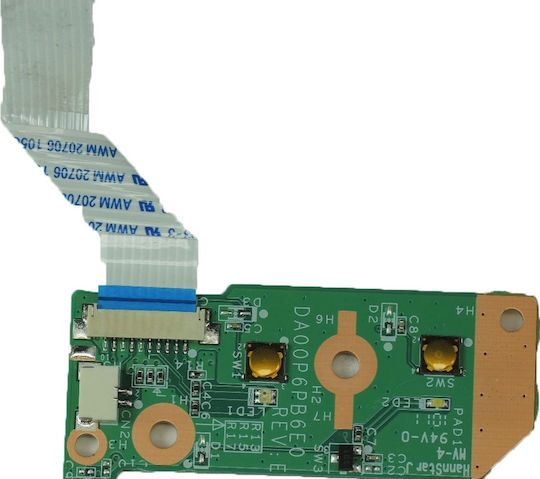 Screen Flex Cable for HP Laptop Compaq G61/G71/CQ61/CQ71/G61/G71