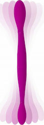 ToyJoy Infinity Double Dildo Purple