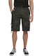 Brandit 2002 Men's Shorts Cargo Darkcamo 2002.4