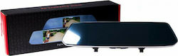 Einparts Комплект Огледало с DVR Камера 1080P с 7" Дисплей и Задна Камера Einparts Комплект Огледало с DVR Камера 1080P с 7" Дисплей и Задна Камера