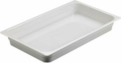Leone Melamine Gastronorm GN1/1 H65mm Leone Melamine Gastronorm GN1/1 H65mm