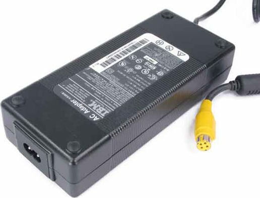 IBM Φορτιστής Laptop 120W 16V 7.5A για IBM Bulk