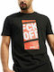 T-shirt Black