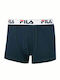 FILA Kids' Boxer Blue