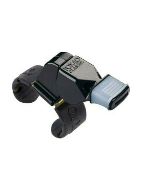 Fox40 Classic Official Fingergrip CMG Προπονητών Με Fingergrip