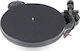 Pro-Ject Audio RPM 1 Carbon Πικάπ με Belt Drive Μαύρο