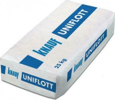 Knauf Uniflot Chit de Utilizare Generală Material pentru umplutură cu glet 25kg