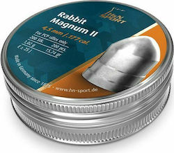 H&N Sport Rabbit Magnum II Pellets Airgun 4.5mm...