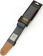 Ibanez DCS50D Designer Collection Strap Ζώνη για Κιθάρα Γκρι