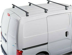 Cruz Autodachträger Stahl Für Opel Combo 02-11 Silber Cruz Autodachträger Stahl Für Opel Combo 02-11 Silber