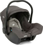 Joie Juva Baby Car Seat Dark Pewter 0-13 kg C1101AADPW000