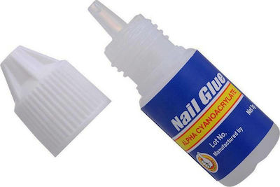 False Nail Glue Drops 3gr