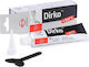 Elring Dirko HT Φλαντζόκολλα Μαύρη 70ml