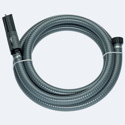 Gardena 01418-20 Tubing Suction Set with Filter 1"-7m