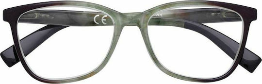 Zippo Reading Glasses +1.50 Multicolor 31Z-B23-BRO150