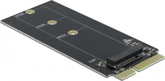 DeLock Converter 22Pin to M.2 Key B