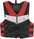 Fortis Adults Life Jacket for Water Sports Multicolour