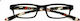 Zippo Reading Glasses +1.00 in Black color 31Z-...