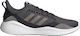 Adidas Fluidflow 2.0 Γυναικεία Αθλητικά Παπούτσια για Προπόνηση & Γυμναστήριο Core Black / Champagne Met. / Grey Six