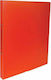 Exas Paper Clipboard with 2 Rings 2/32 for Pape...