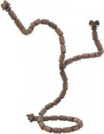 Ferplast Birdseed Baton Flex Plastic Bird Cage Game Branch 1.6x1.6cm