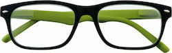Zippo Reading Glasses +3.00 In Black Colour 31Z...