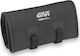 Givi Roll-top T515 Кутия с инструменти Мотоциклет в Черен цвят