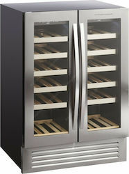 Think Cool SV 91 Kommerzielle Weinkühlschrank 140lt Think Cool SV 91 Kommerzielle Weinkühlschrank 140lt