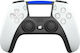 Factory P-02 Kabellos Gamepad für PS4 Weiß