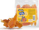 Hau & Miau Hau & Miau Dog Treat with Chicken 500gr