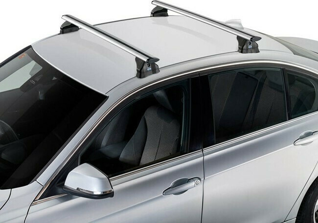 Cruz airo fix roof bars sales