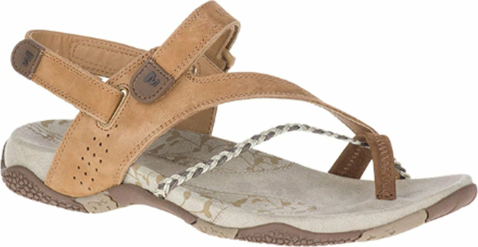 Merrell siena hot sale ladies sandals