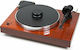Pro-Ject Audio Xtension 9 Evolution Plattenspie...