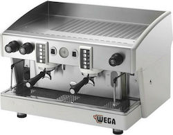 Wega ATLAS W01 EVD2 3.7kW με 2 Group Wega ATLAS W01 EVD2 3.7kW με 2 Group