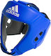 Adidas Boxhelm Erwachsene Offenes Gesicht Blau