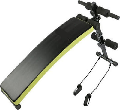 TechSport HEB-2600 Adjustable Abdominal Workout Bench