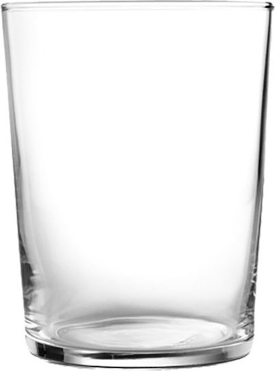 Uniglass Grande Ποτήρι Κοκτέιλ/Ποτού από Γυαλί 510ml 92600
