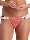 Bikini Slip Floral
